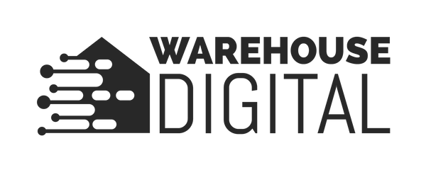 Warehouse Digital Store